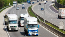 The scheme has been rolled out nationwide after DVSA examiners caught 449 drivers with emissions